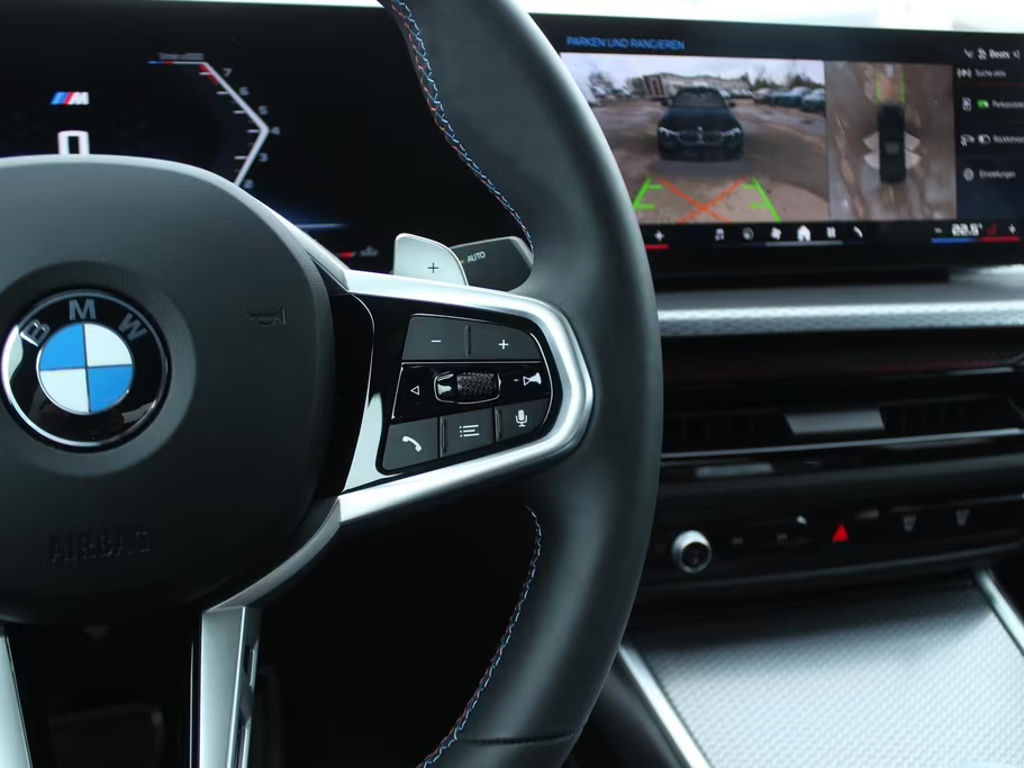 BMW M340