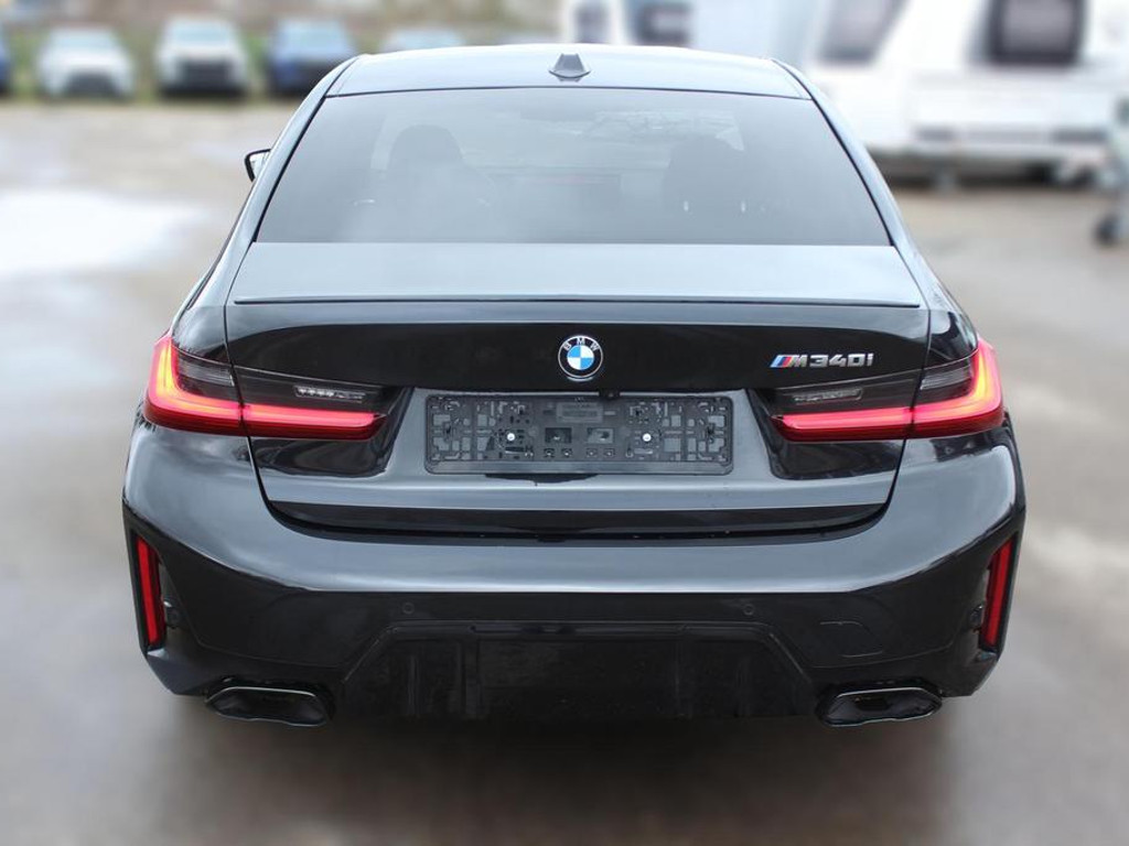 BMW M340