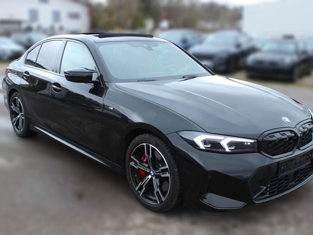 BMW M340