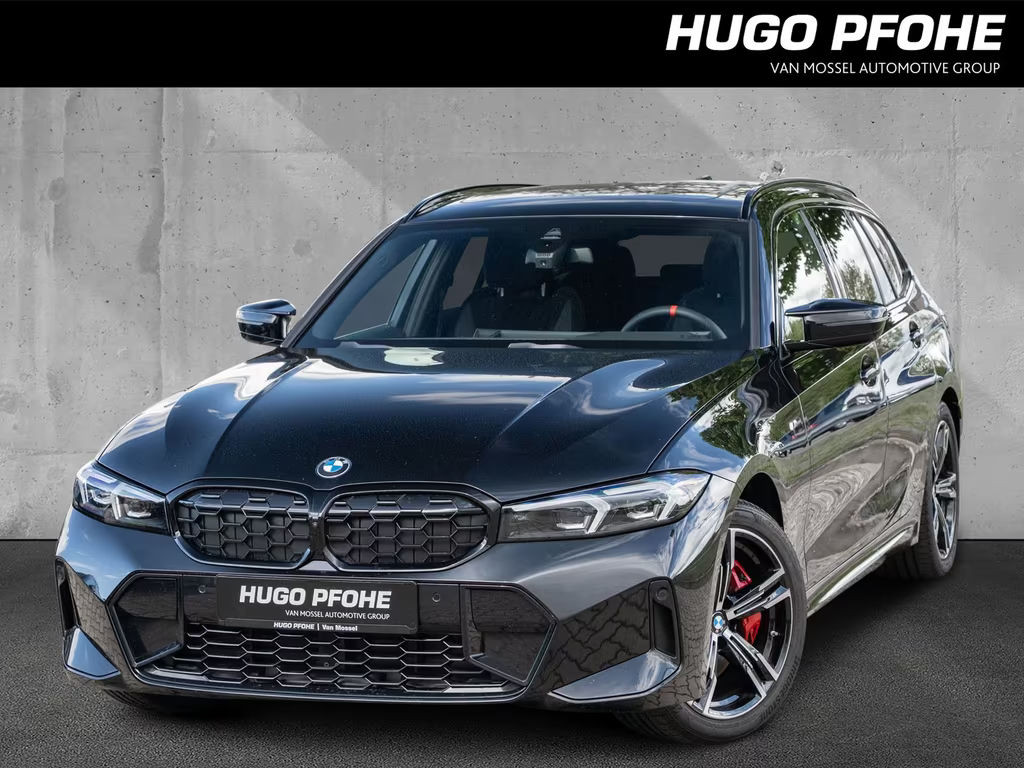BMW M340 M340i