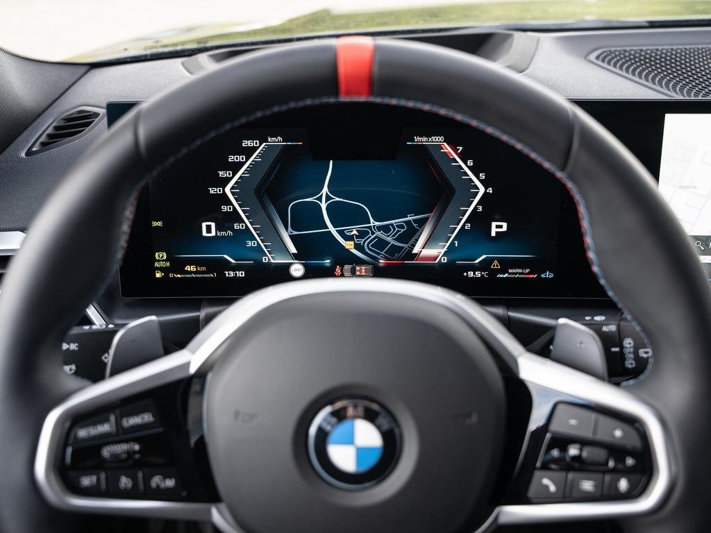 BMW M340