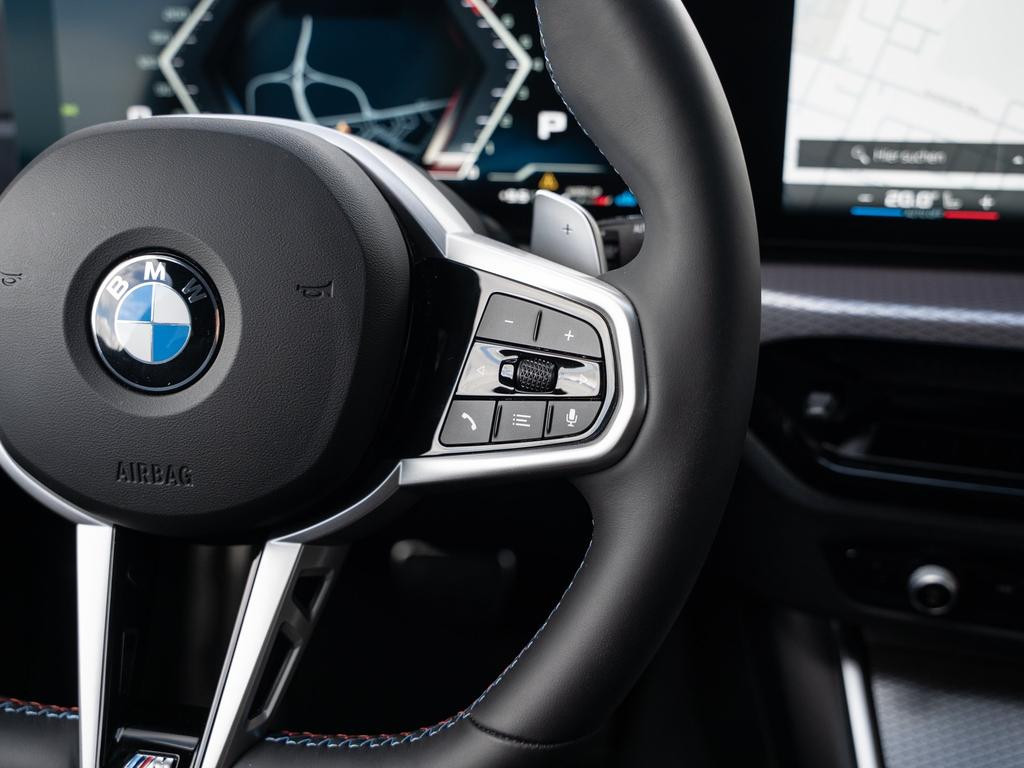BMW M340