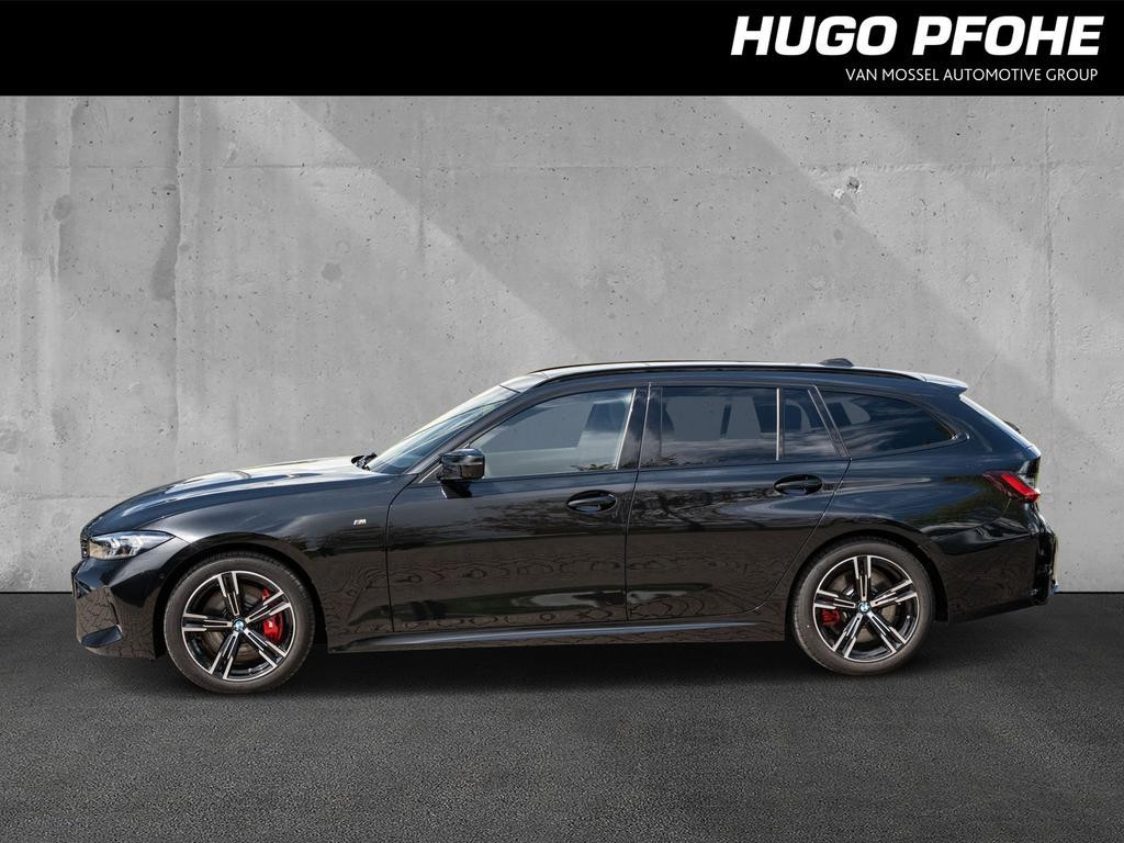 BMW M340
