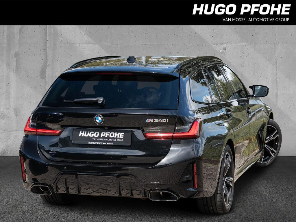 BMW M340