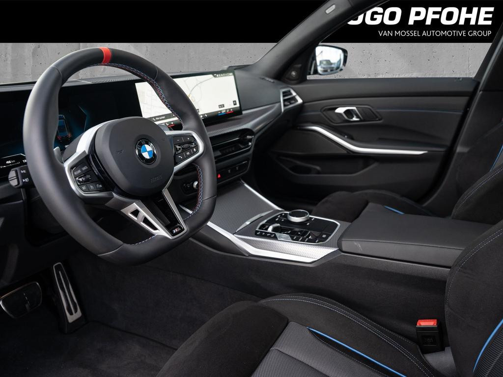 BMW M340