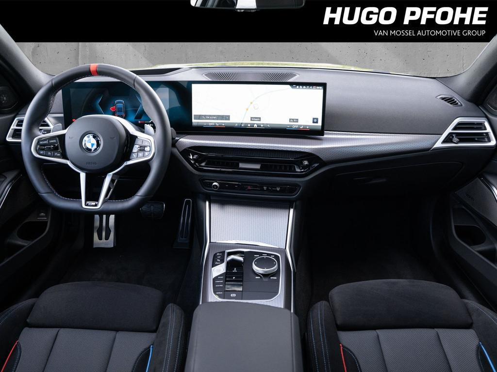 BMW M340