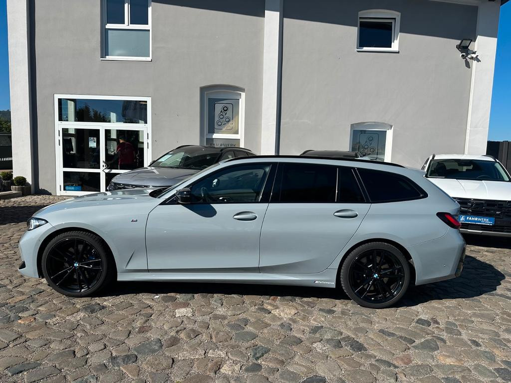 BMW M340