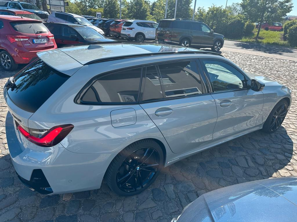 BMW M340