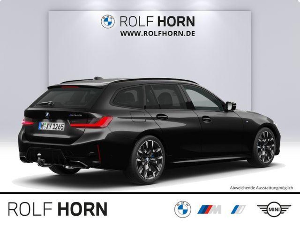 BMW M340
