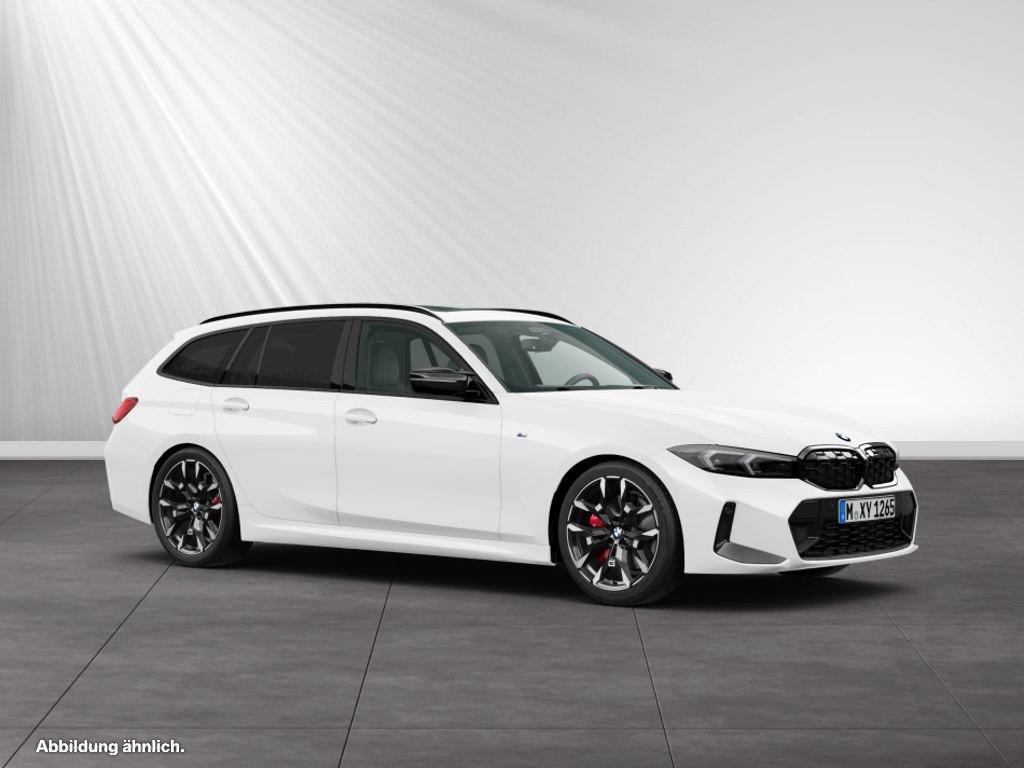 BMW M340