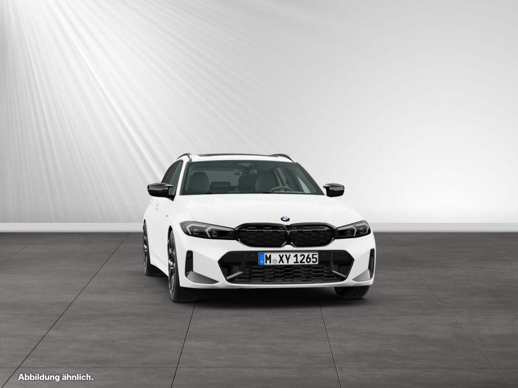BMW M340