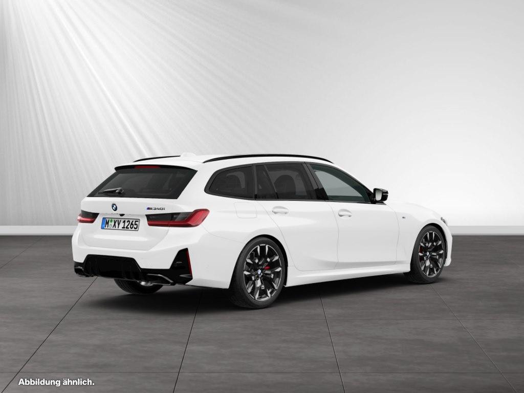 BMW M340