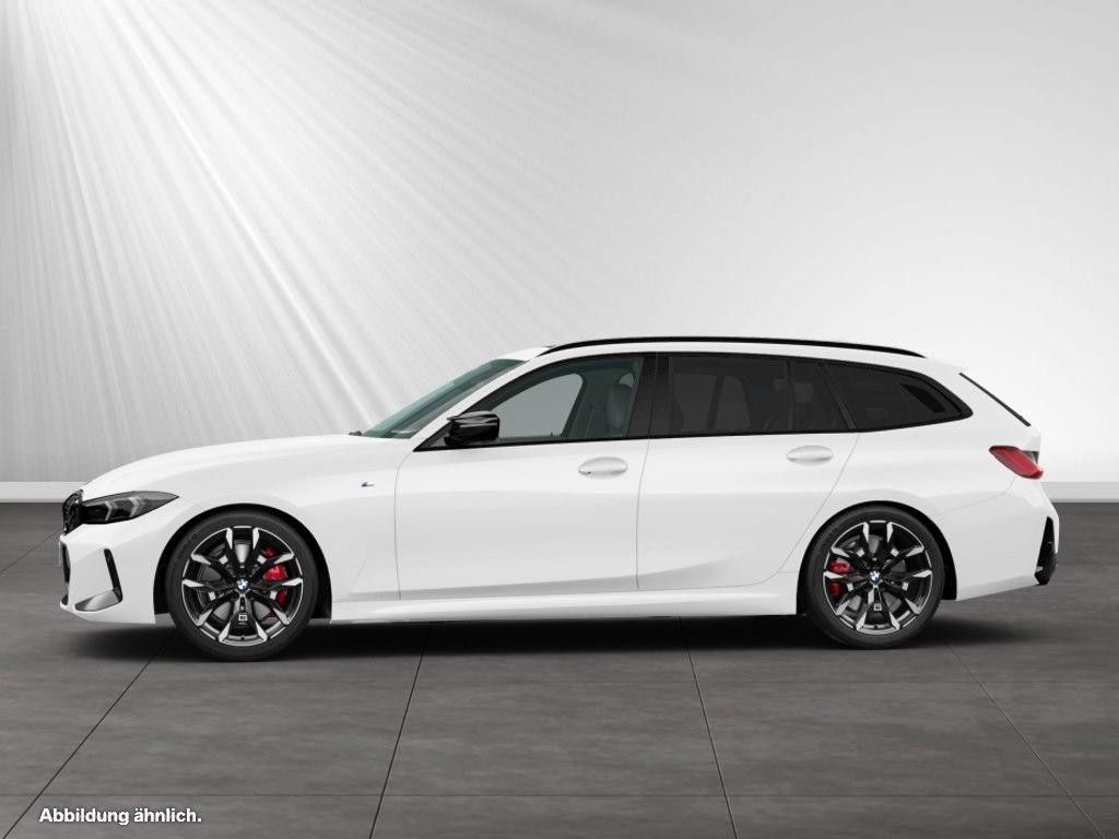 BMW M340