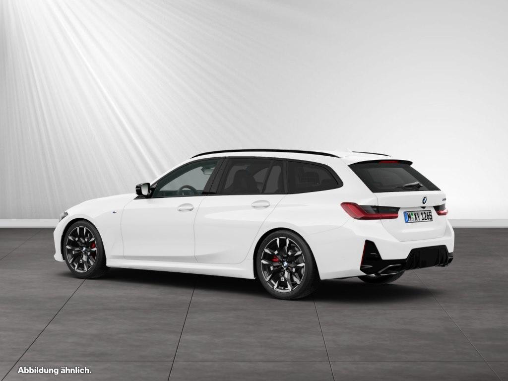 BMW M340