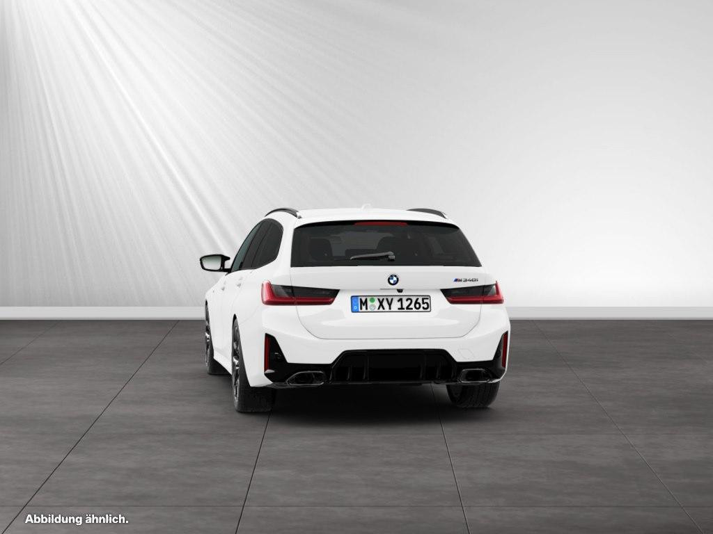 BMW M340