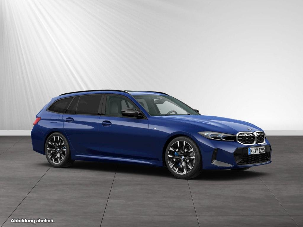 BMW M340