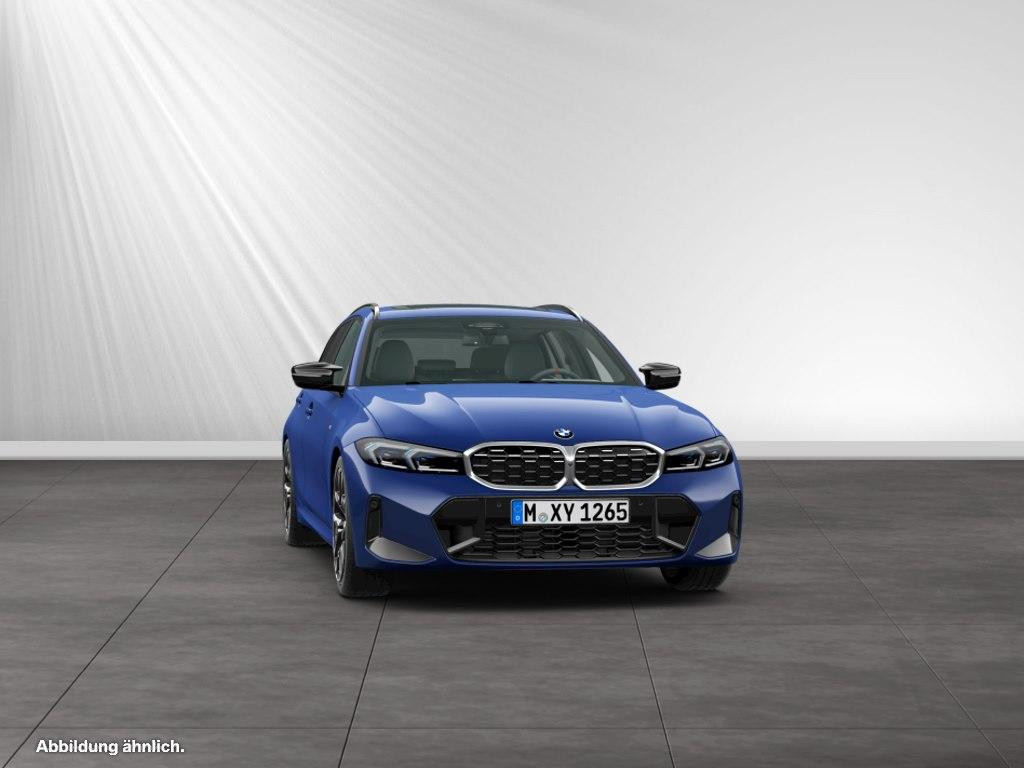 BMW M340
