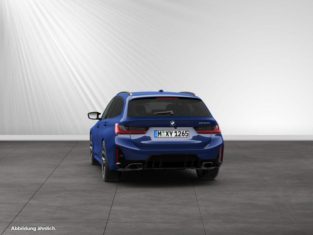 BMW M340