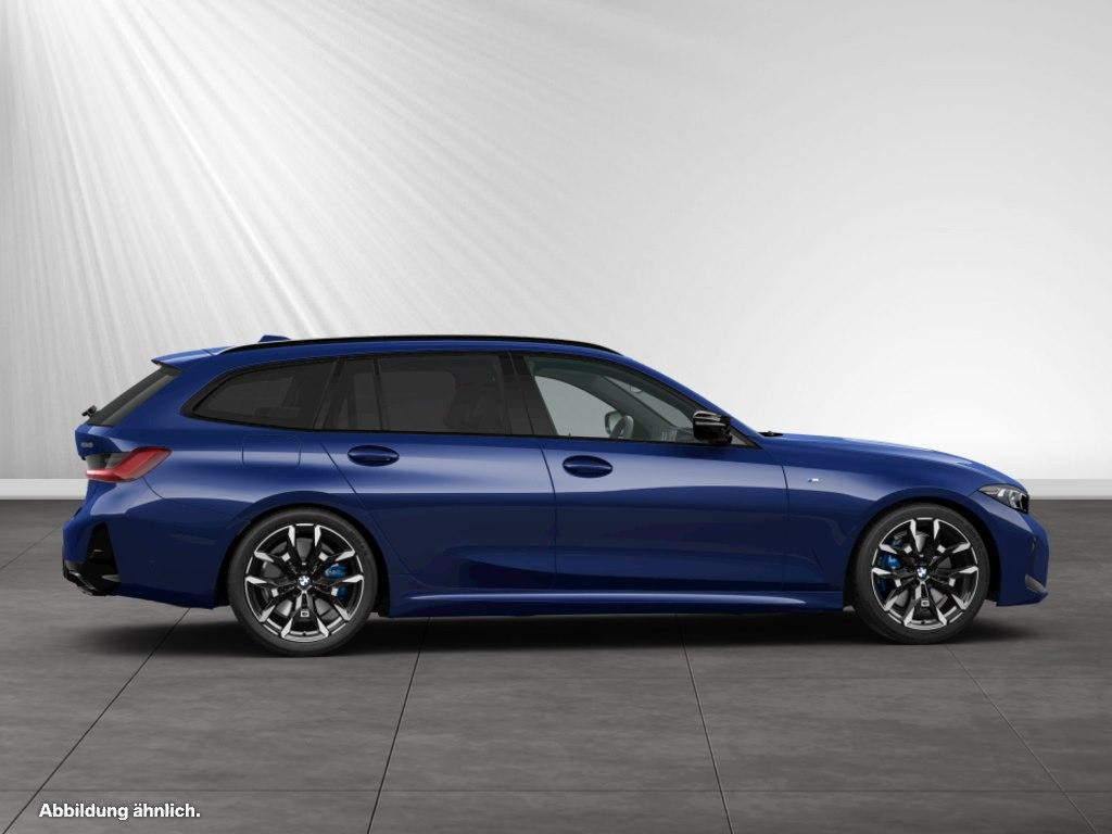 BMW M340