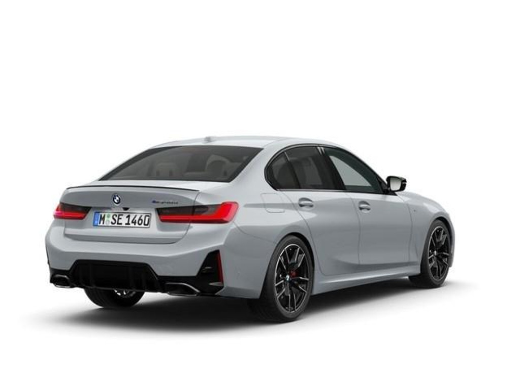 BMW M340