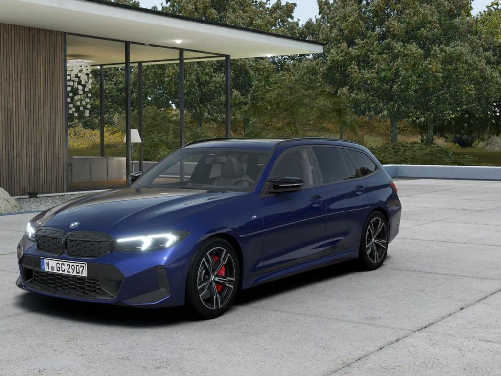 BMW M340