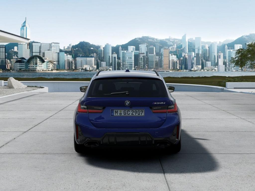 BMW M340