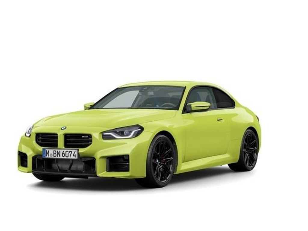BMW M2 Coupé