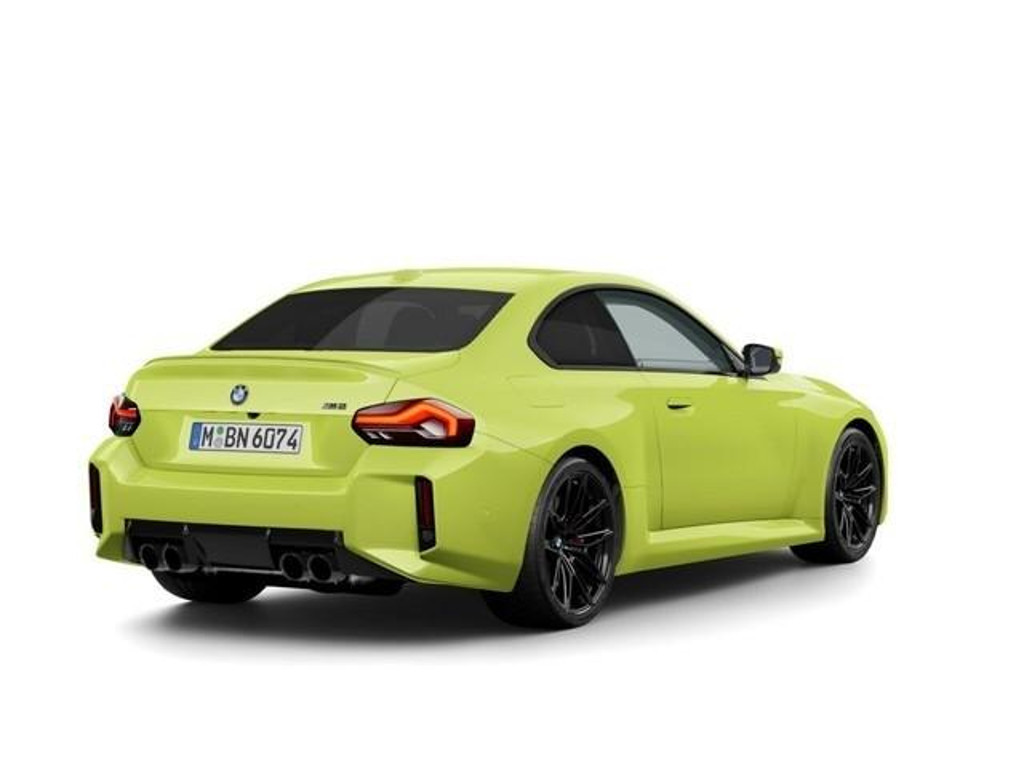 BMW M2