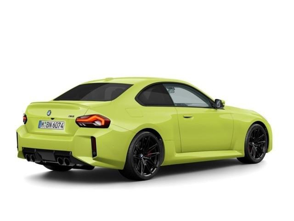 BMW M2