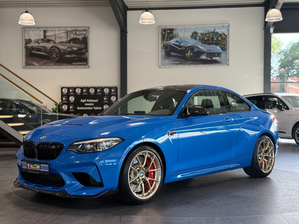 BMW M2