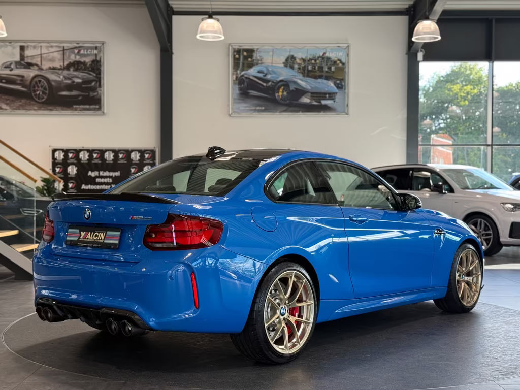 BMW M2