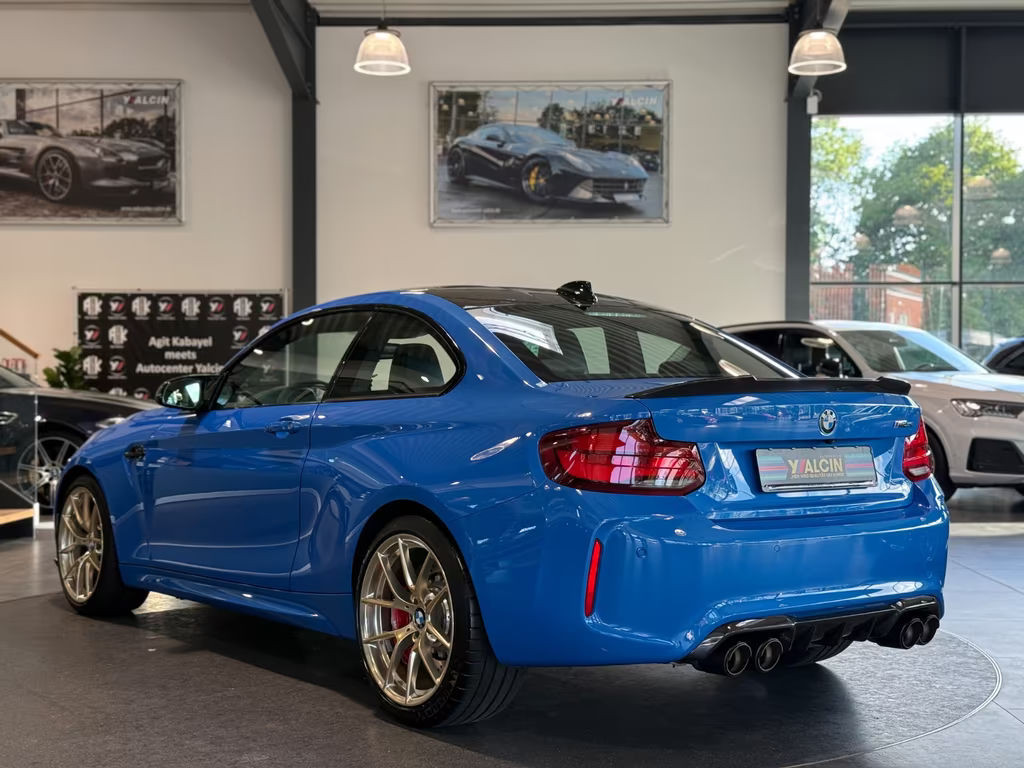 BMW M2