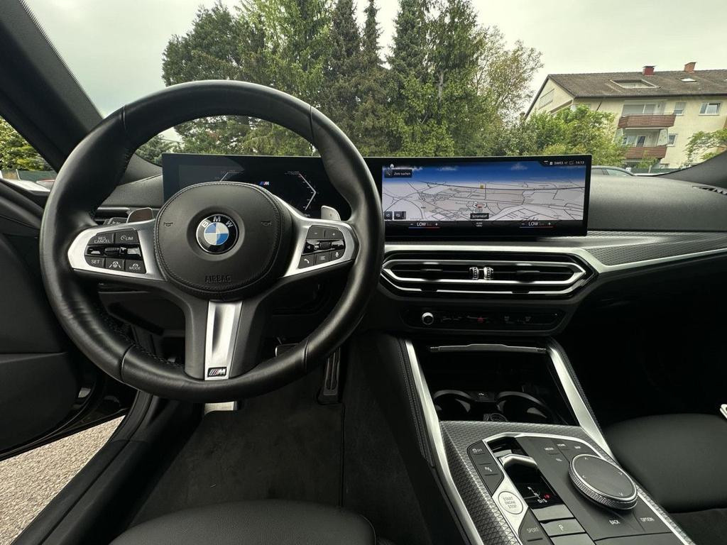 BMW M440