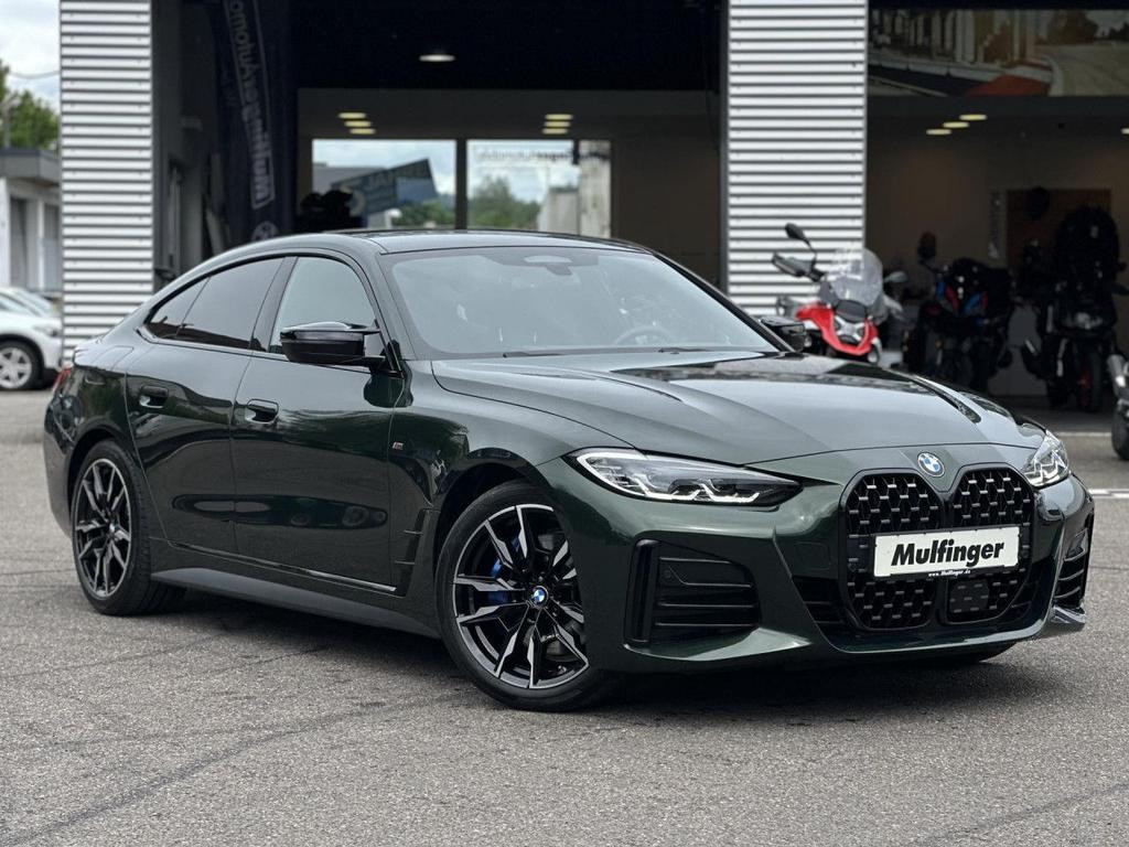 BMW M440