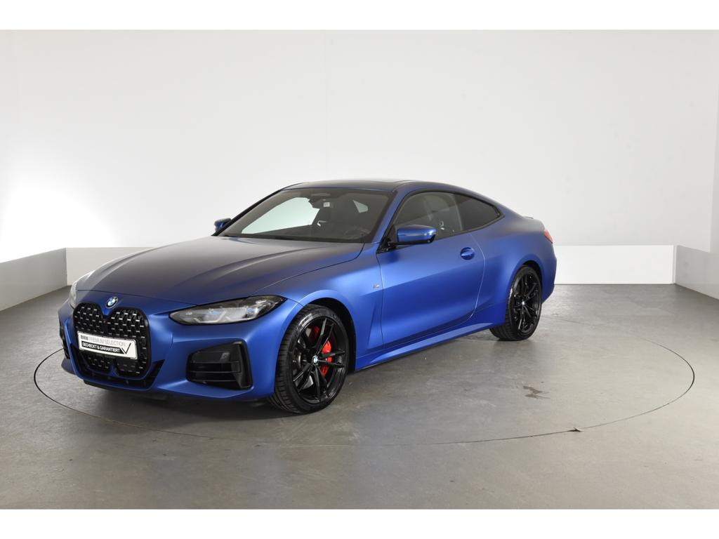 BMW M440