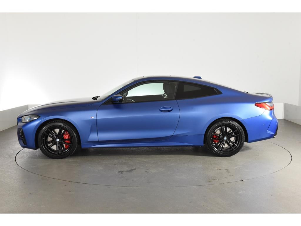 BMW M440