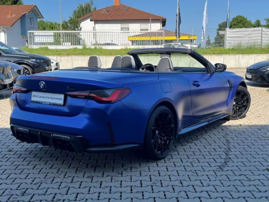 BMW M4