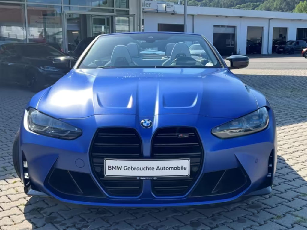 BMW M4
