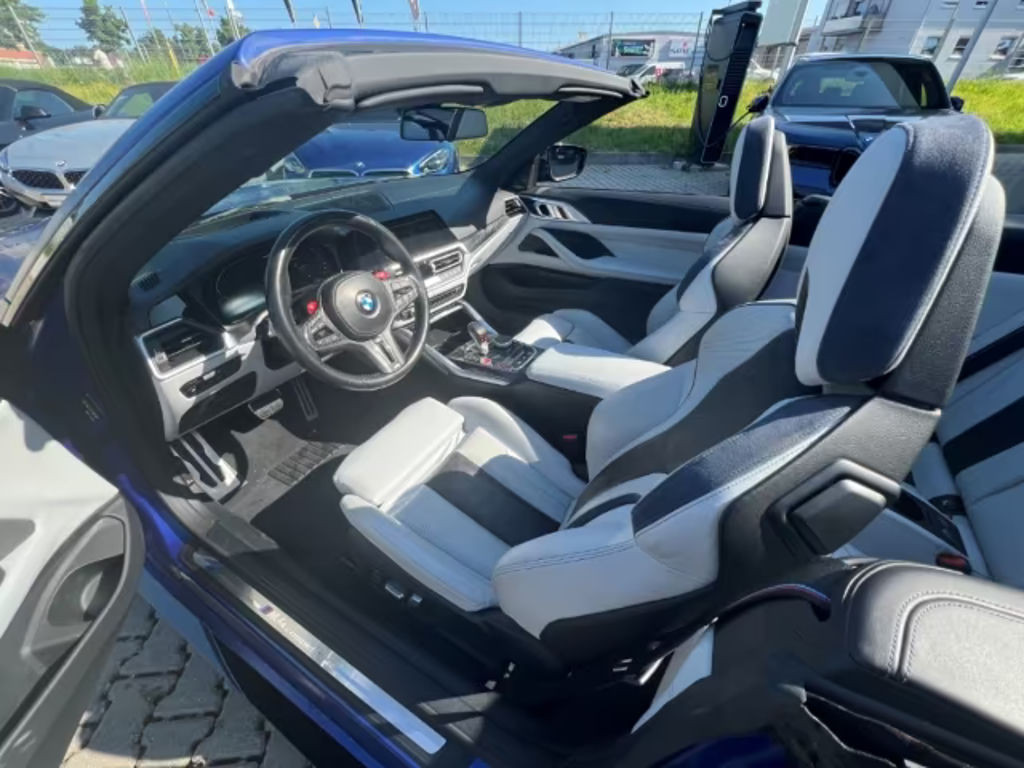 BMW M4