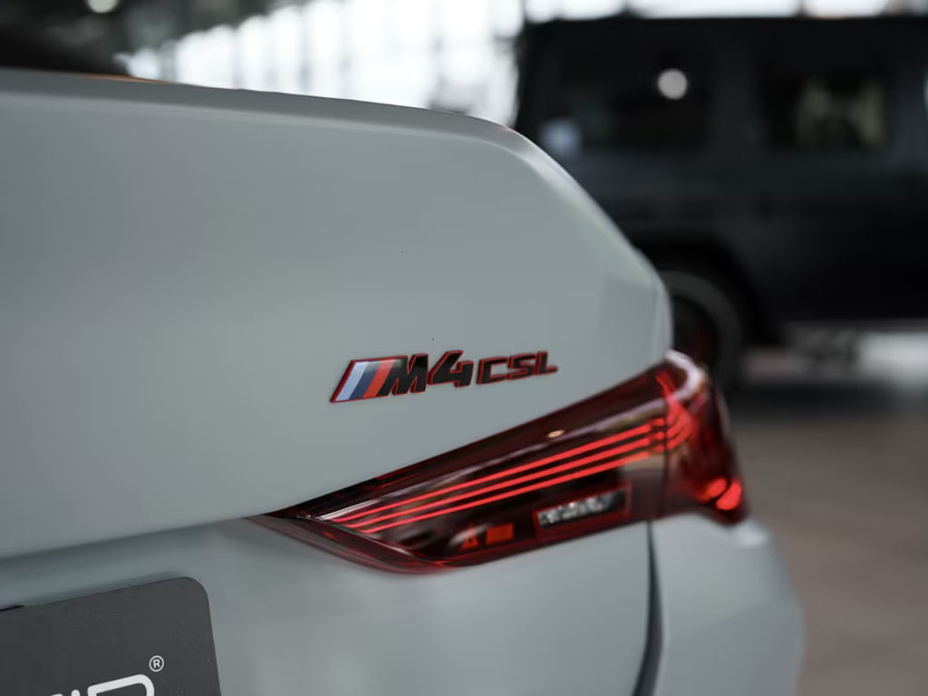 BMW M4