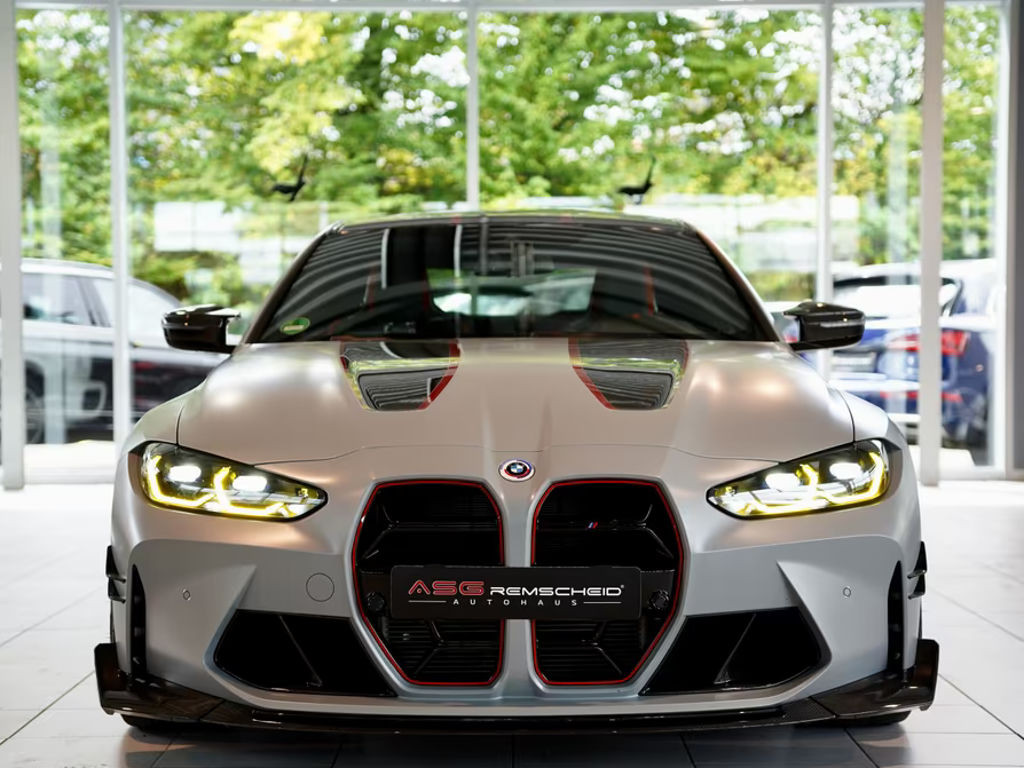BMW M4