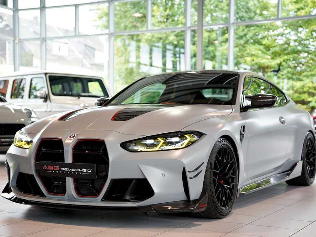 BMW M4