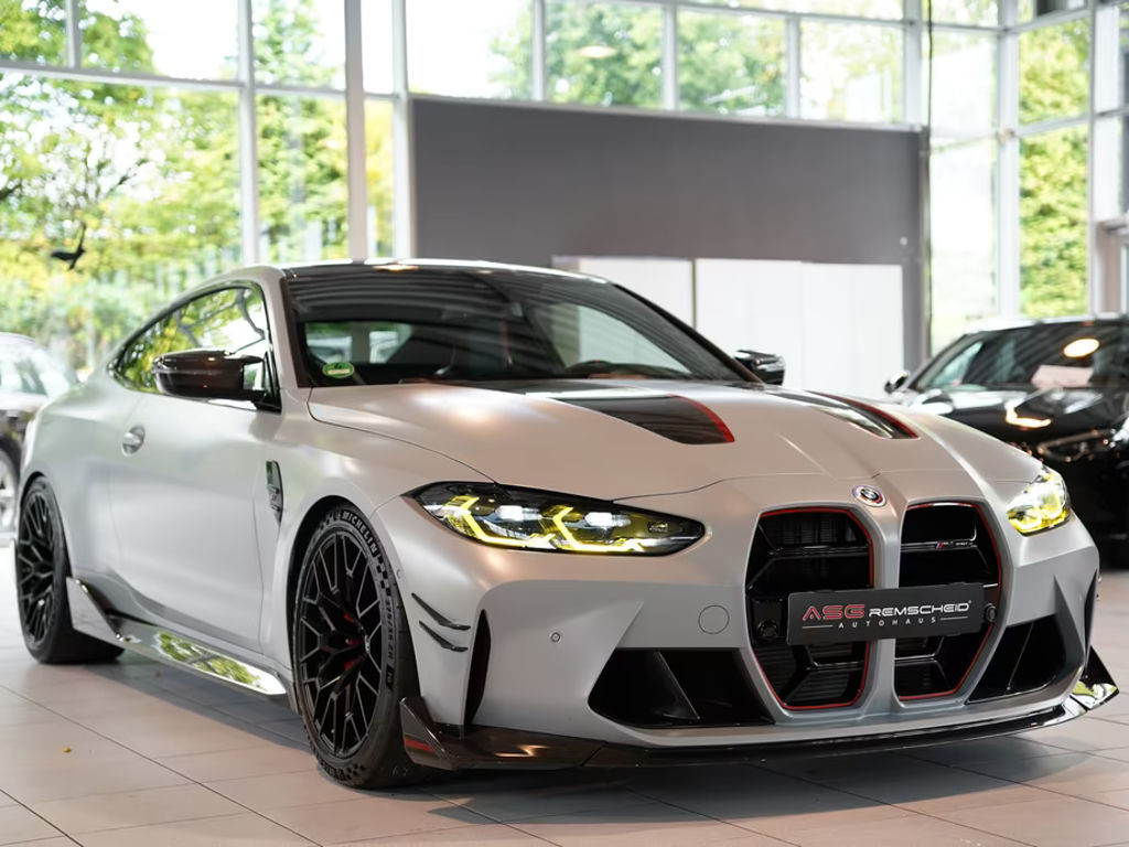 BMW M4
