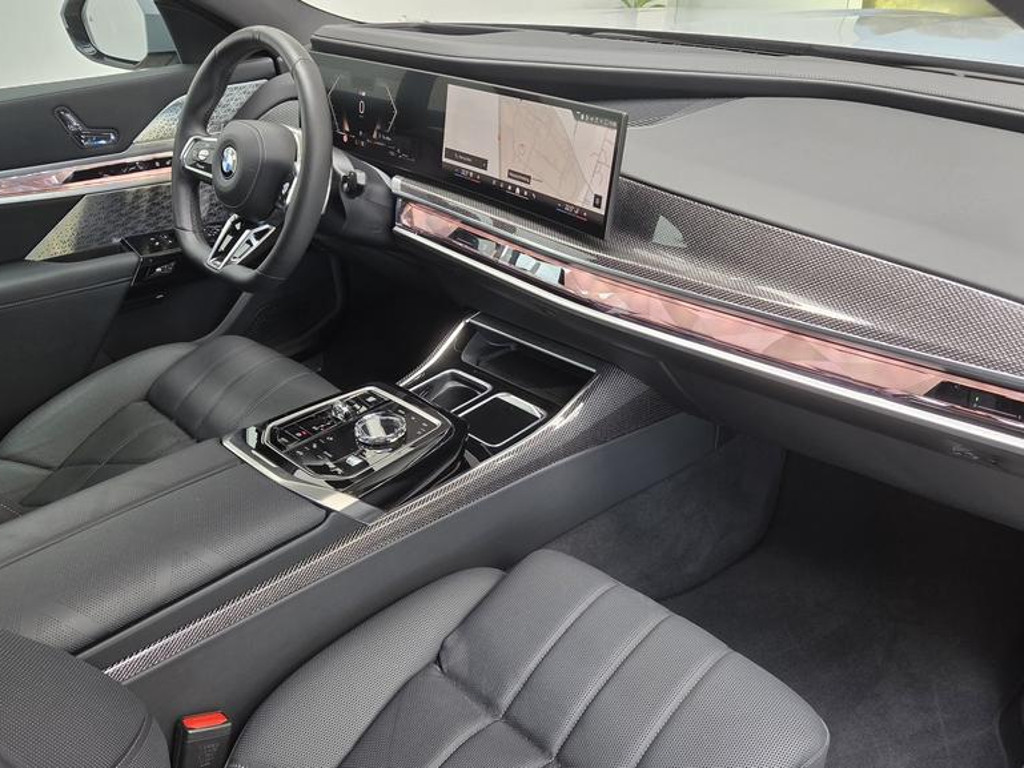 BMW 7 Serie