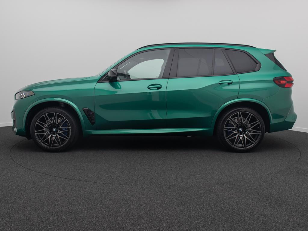 BMW X5 X5 M Competition