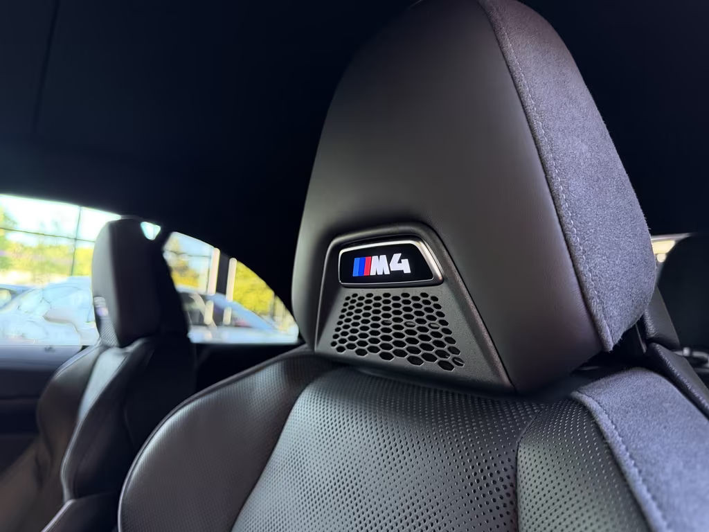 BMW M4