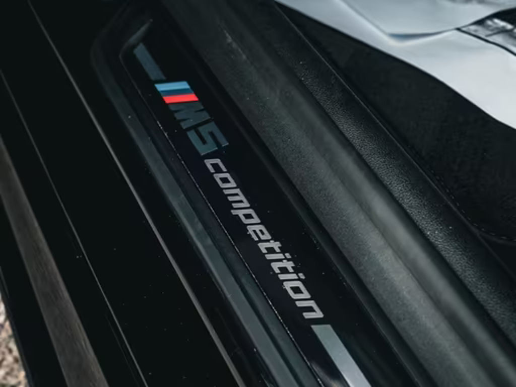 BMW M5