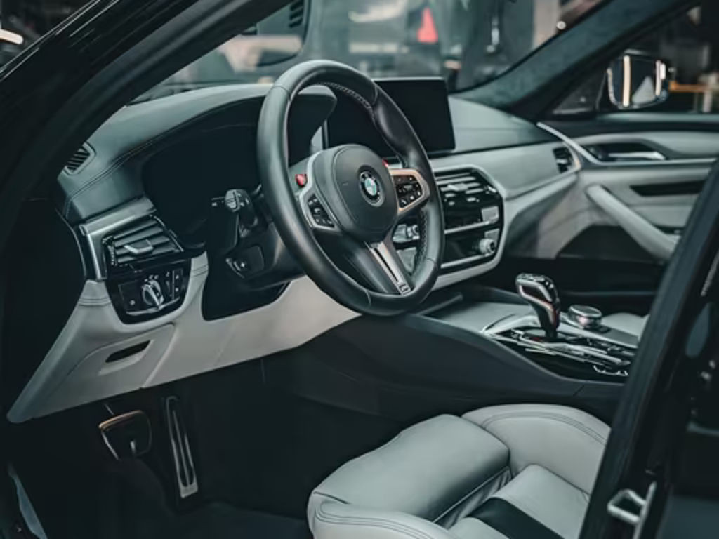 BMW M5