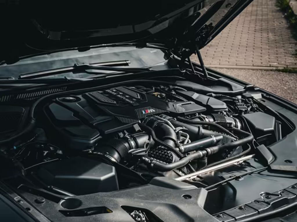 BMW M5
