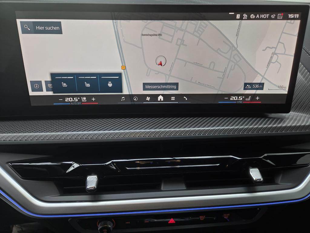 BMW XM